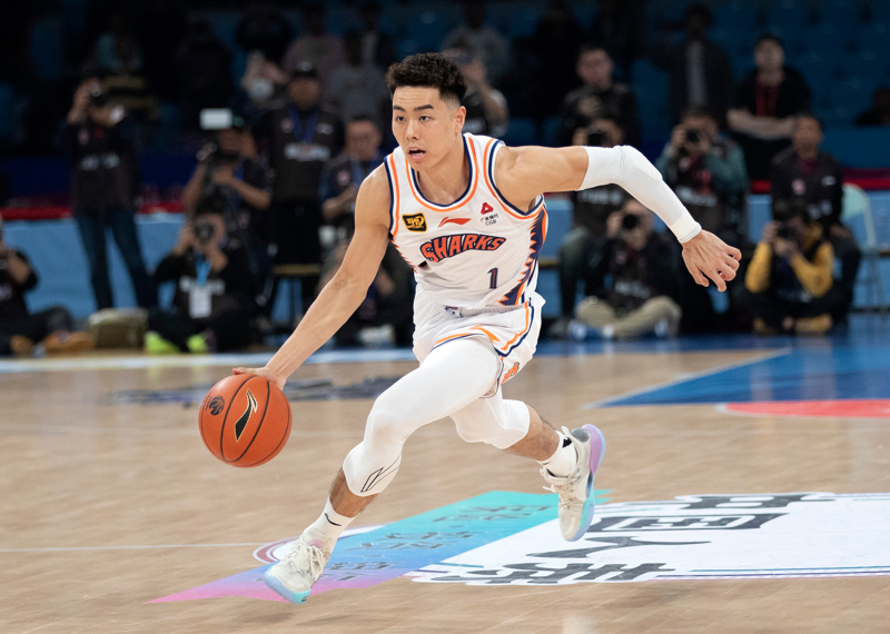 吉林男篮客场不敌实力强劲的对手,遭遇败局的简单介绍 吉林男篮客场不敌实力强劲的对手,遭遇败局的简单介绍