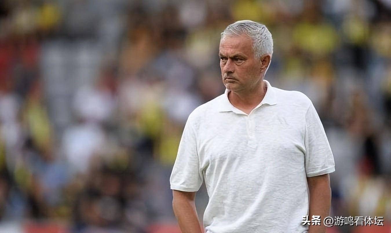 1xBit体育官方-穆里尼奥怒批国际比赛安排不合理的简单介绍