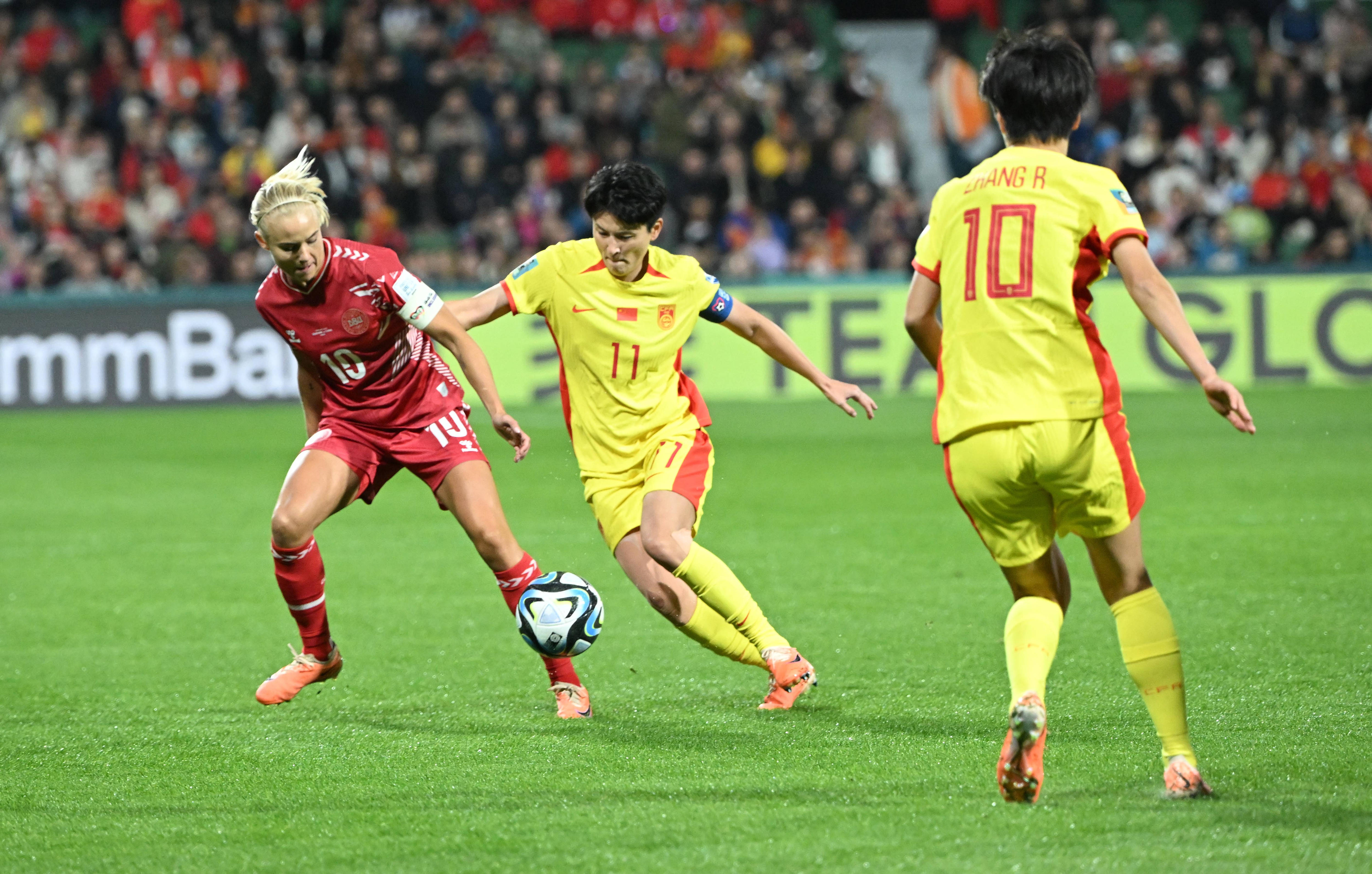 1xBit体育官网入口-实力雄厚！女足队员技术得到肯定的简单介绍