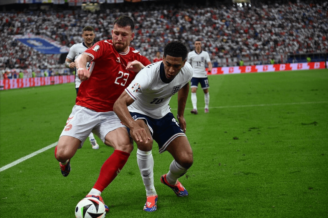 1xBit体育注册-关于英格兰队表现不俗，追寻冠军梦想的信息