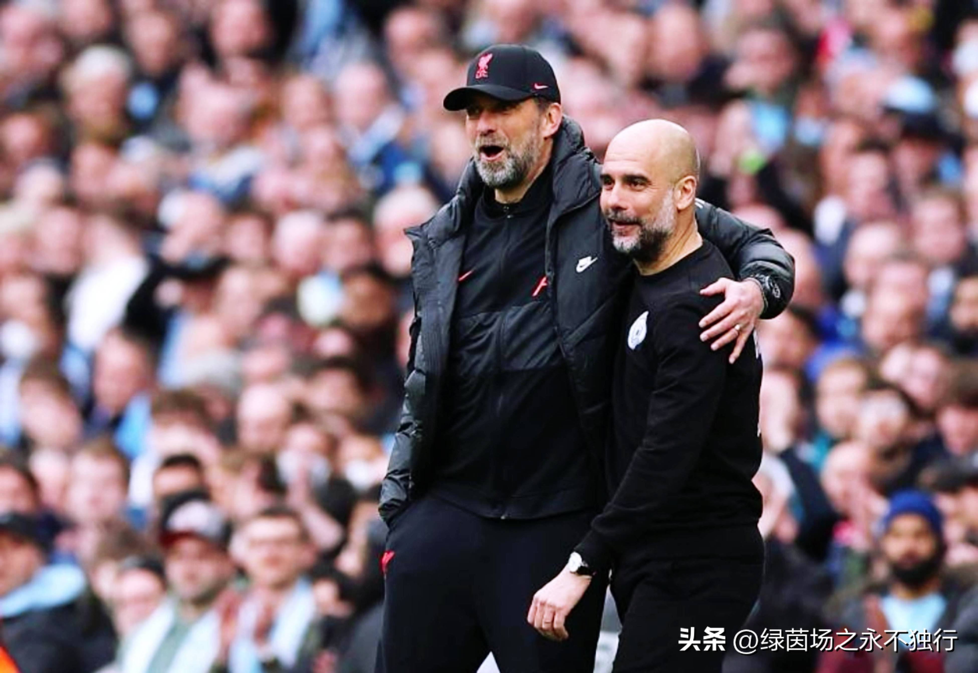 1xBit体育竞技-关于红蓝军团再战欧冠！瓜迪奥拉怎样应对双线作战？的信息