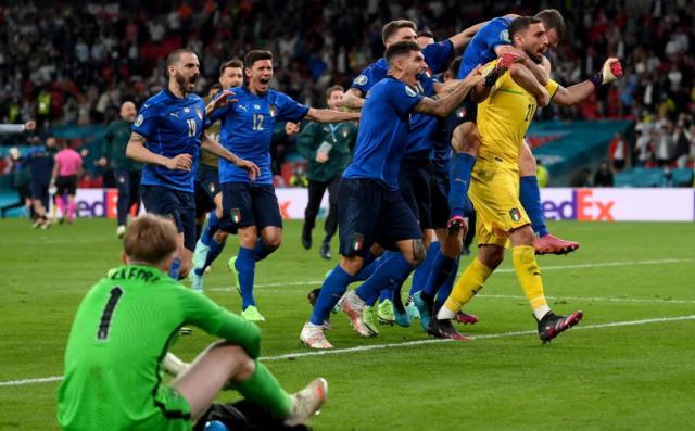 1xBit体育网页版-关于意大利国家队客场战平，稳固欧洲杯资格的信息