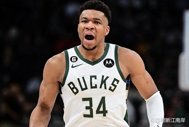 包含雄鹿队核心球员连续表现出色，领队球队取得胜利的词条