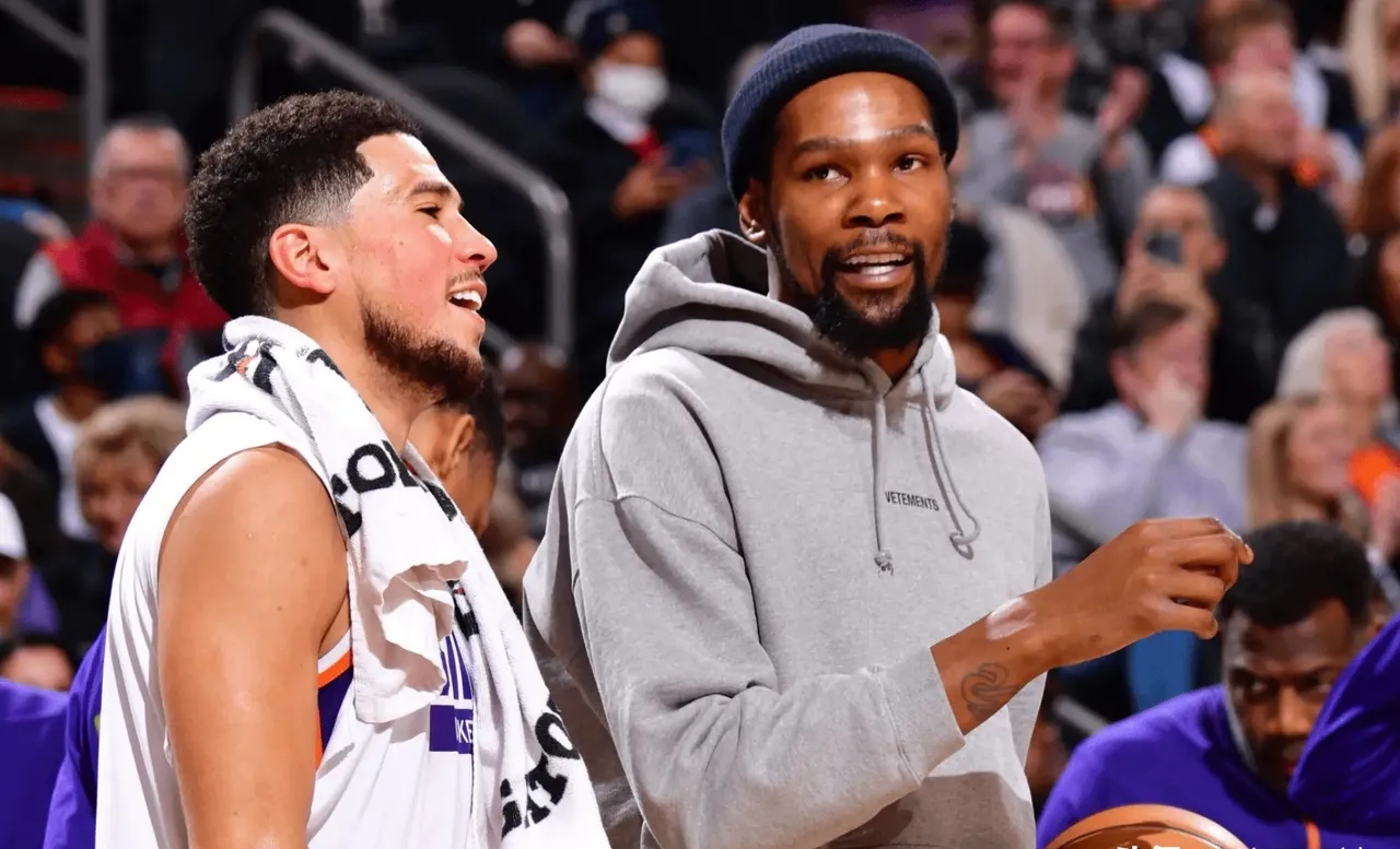 关于太阳队小前锋状态回暖，冲击西部前四的信息