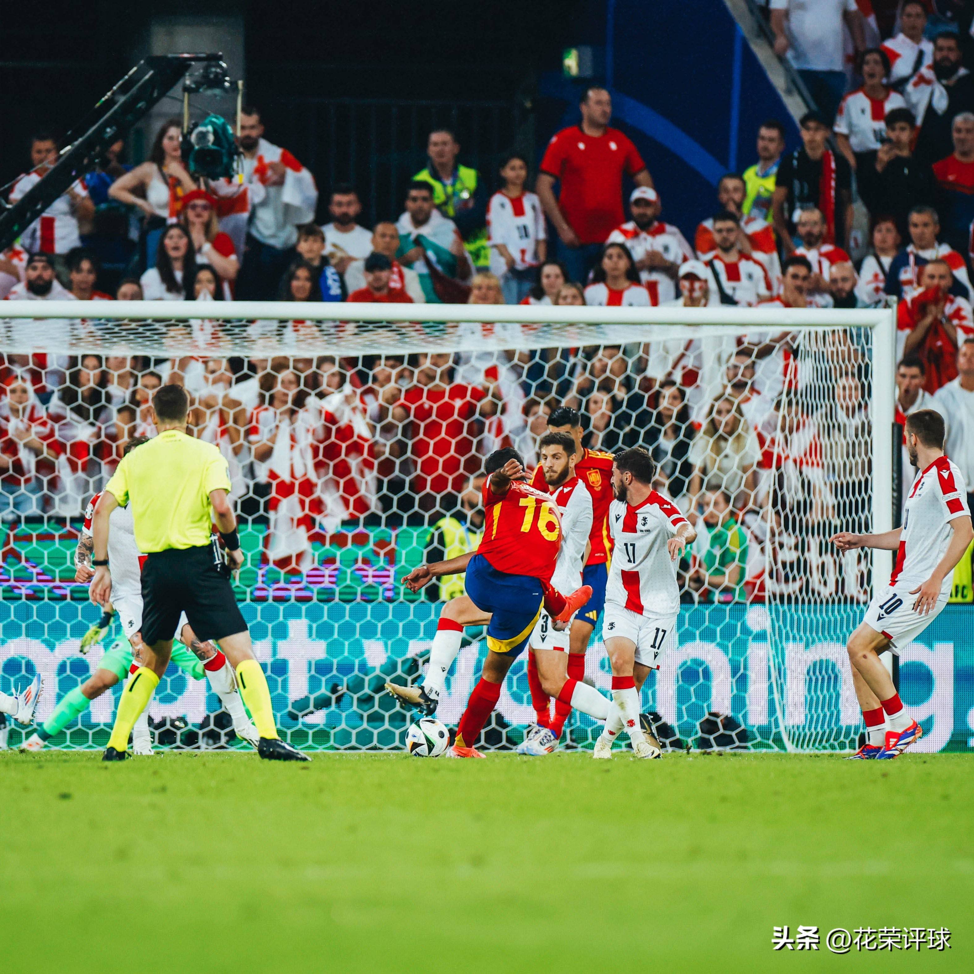 欧洲杯激战正酣,强队争霸呼声高涨的简单介绍 欧洲杯激战正酣,强队争霸呼声高涨的简单介绍