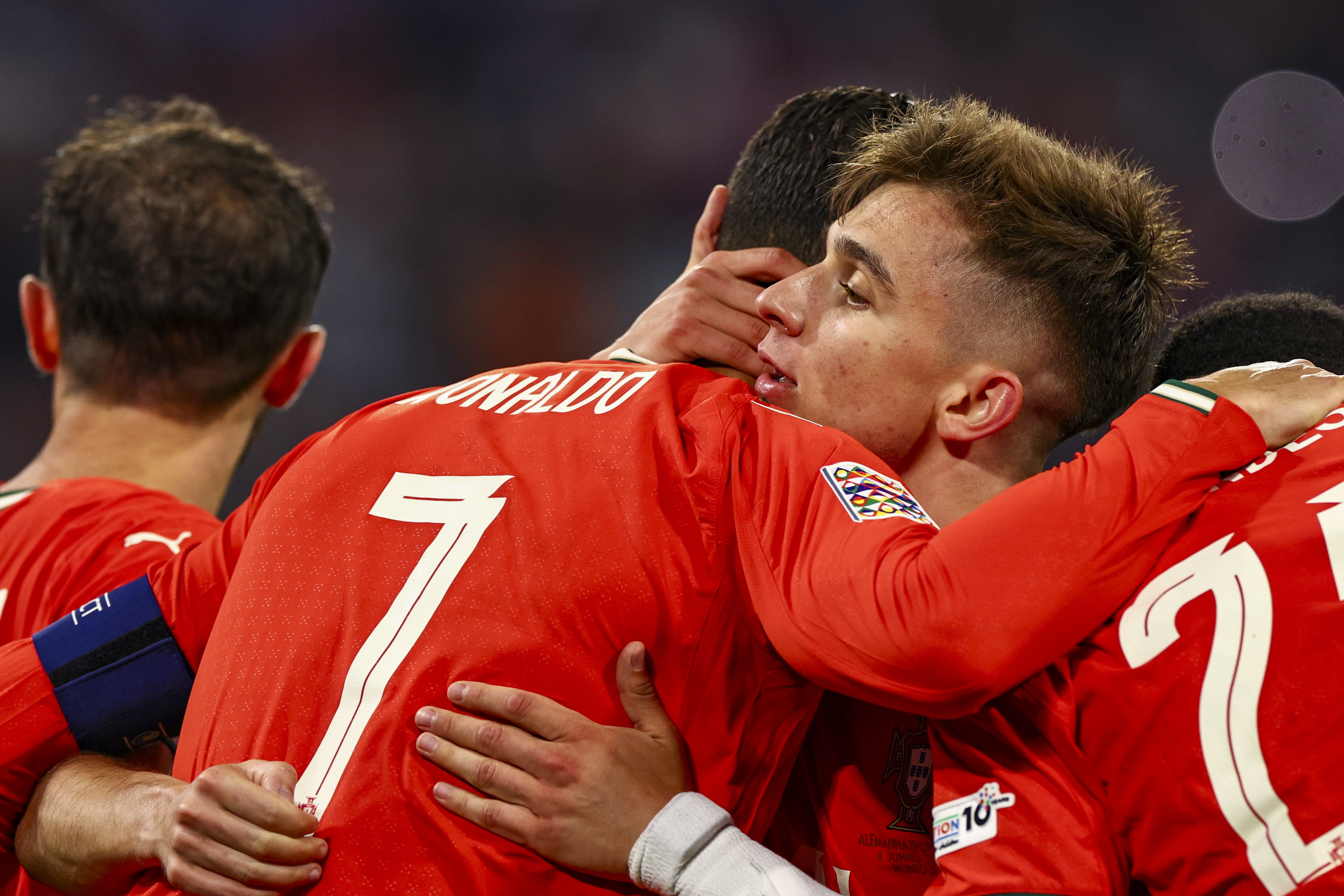 关于葡萄牙队出征比利时,艰难一战即将开打的信息 关于葡萄牙队出征比利时,艰难一战即将开打的信息