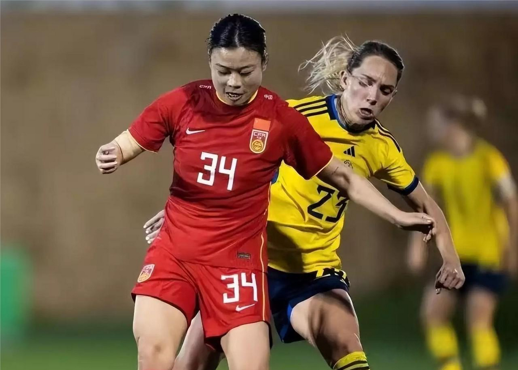 1xBit体育网页版-女足备战亚洲杯，全队备战士气高昂全队备战的简单介绍