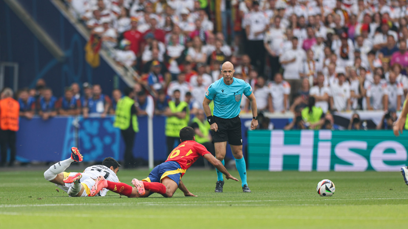 1xBit体育官方登录入口-德国队力争战胜英格兰，晋级欧洲杯半决赛