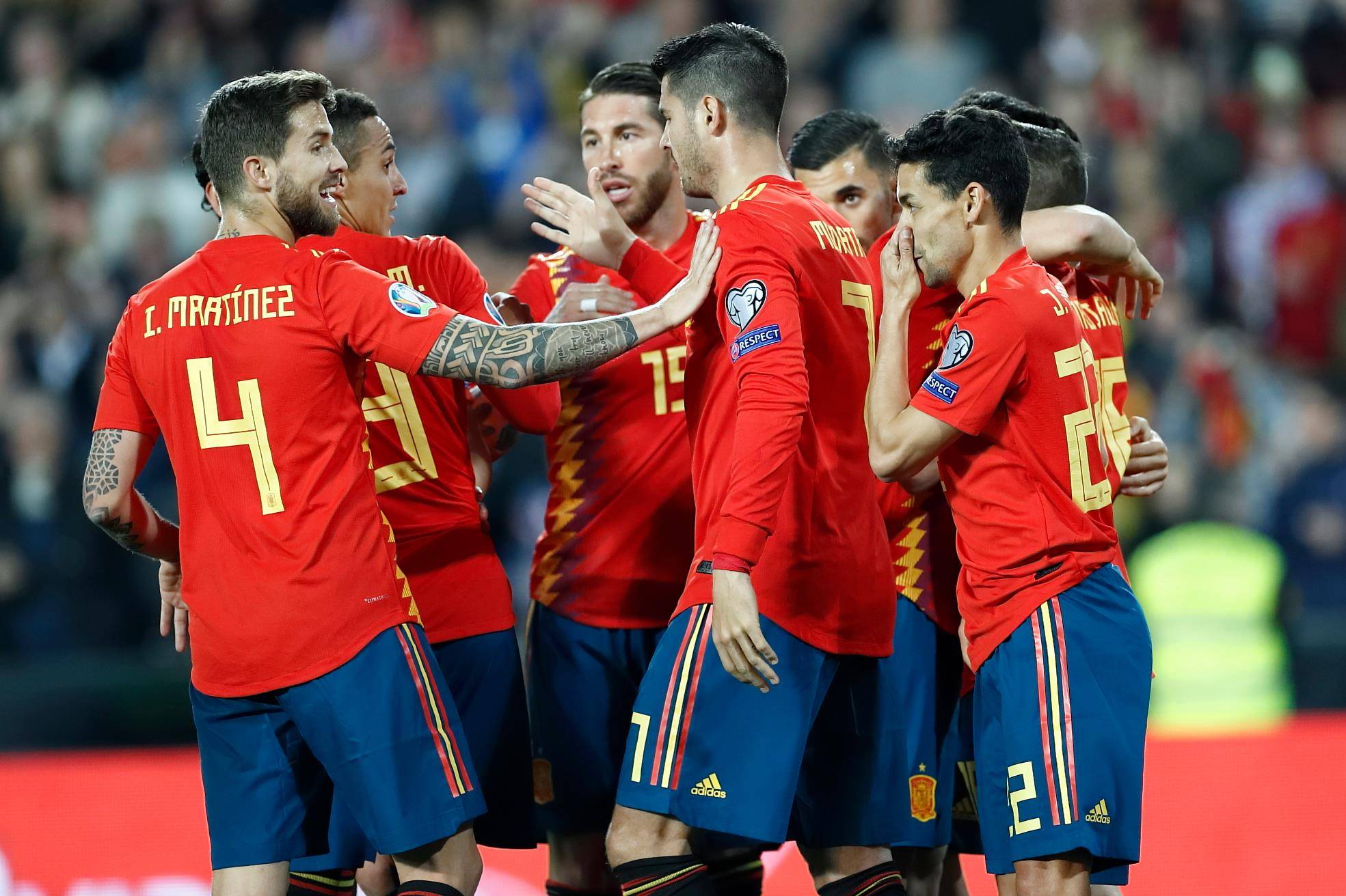 欧国联比赛:马德里竞技首场胜利的简单介绍 欧国联比赛:马德里竞技首场胜利的简单介绍