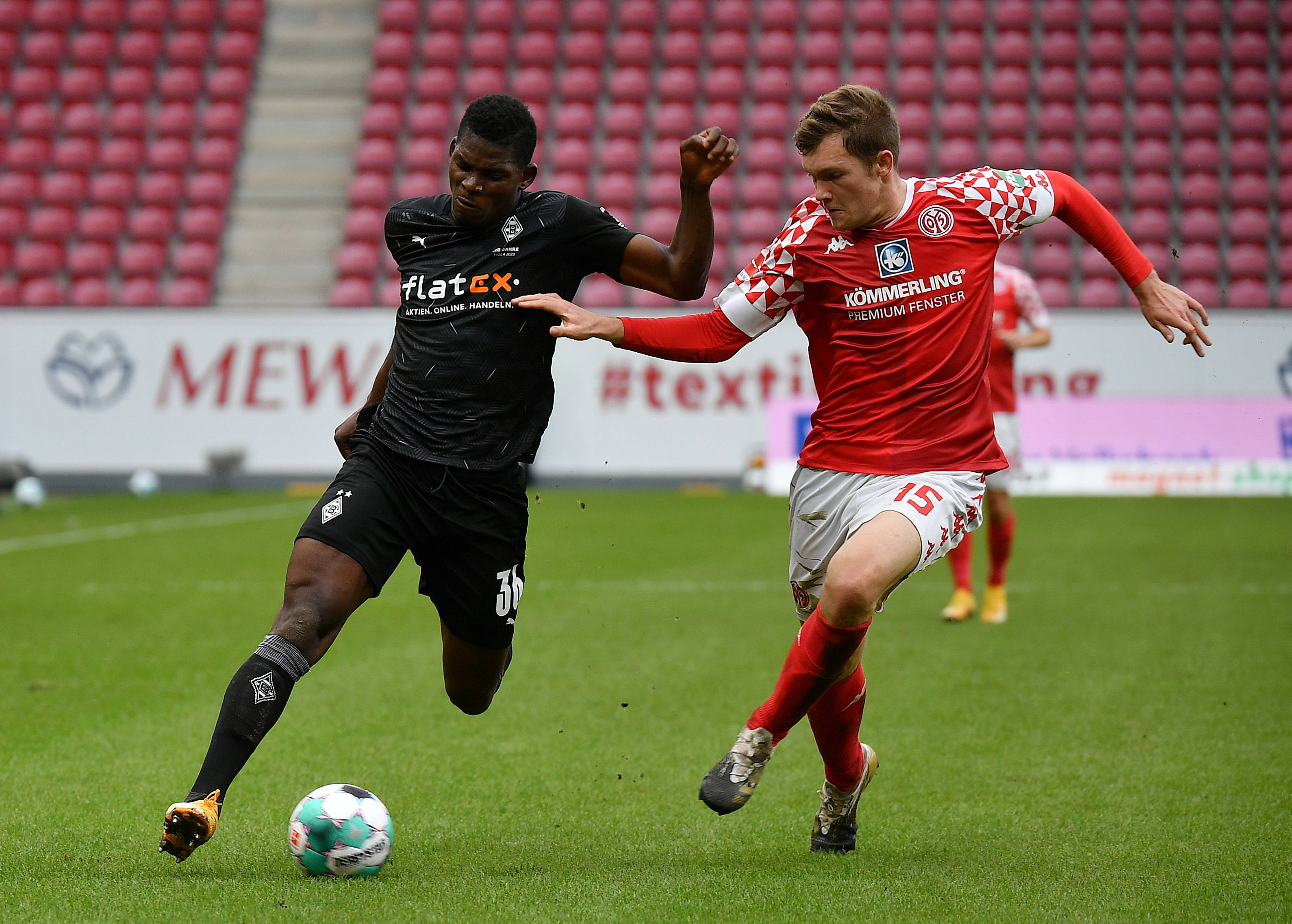 关于美因茨主场大胜法兰克福，豪取三分稳定战局的信息