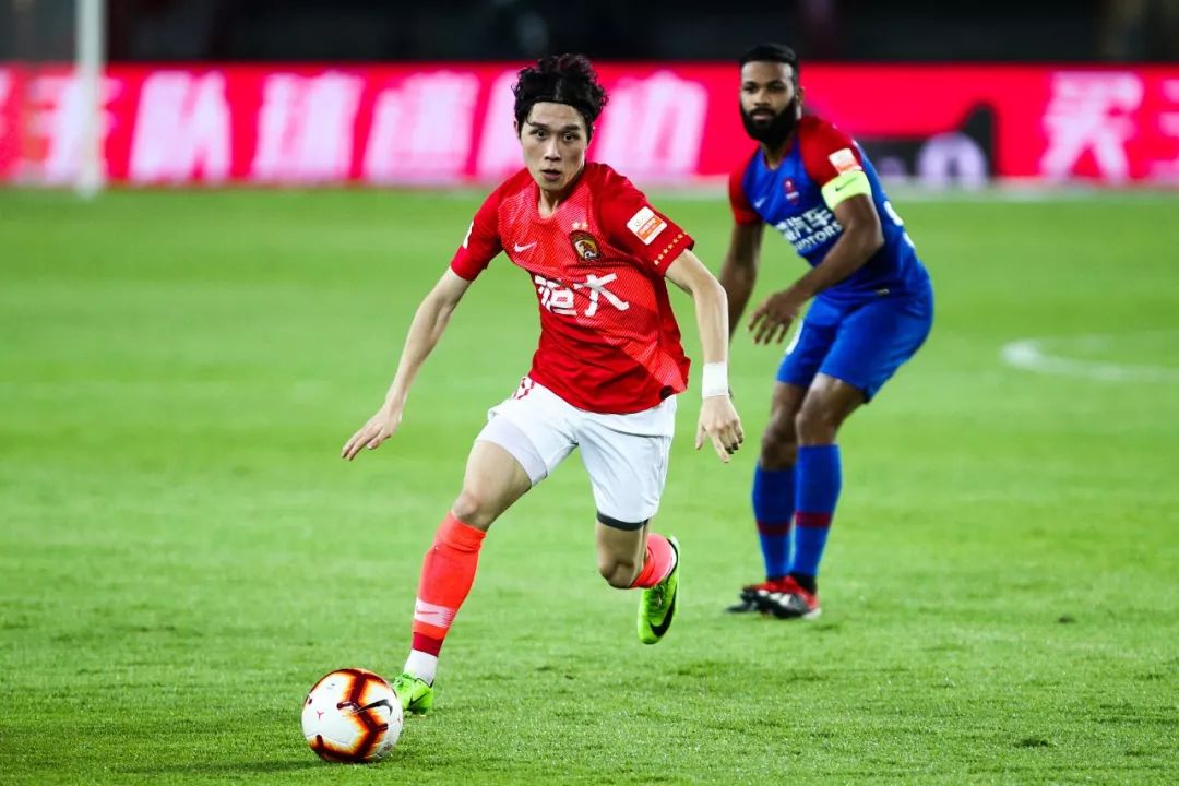 1xBit体育vip注册-广州恒大客场战平重庆斯威，排名保持不变的简单介绍