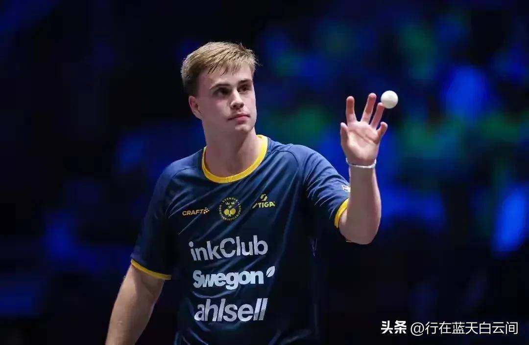 1xBit体育竞技-瑞典田径选手勇夺金牌，成为焦点