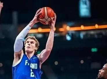 芬兰男篮实力强劲,获得巅峰胜利 芬兰男篮实力强劲,获得巅峰胜利