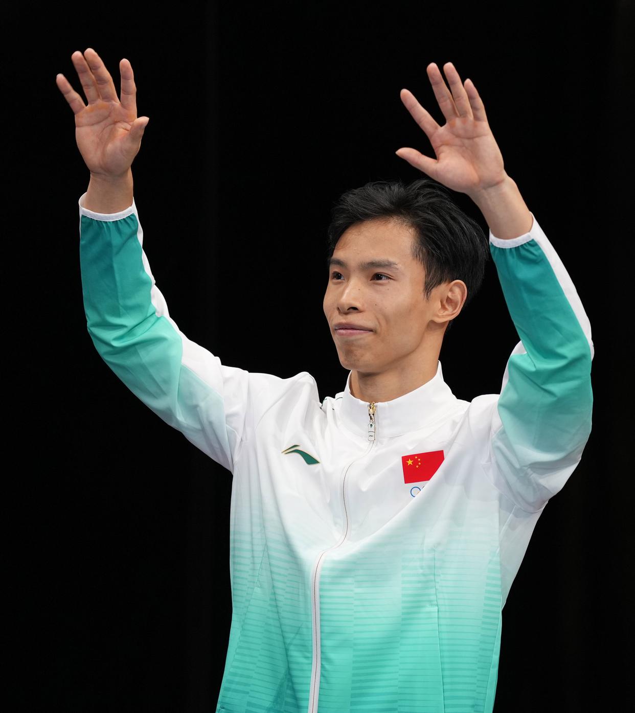 夺金之路!中国运动员羽毛球比赛全力以赴的简单介绍 夺金之路!中国运动员羽毛球比赛全力以赴的简单介绍