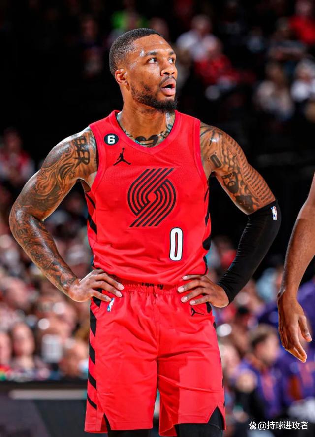 包含开拓者连续失利利拉德全力以赴无力回天的词条 包含开拓者连续失利利拉德全力以赴无力回天的词条