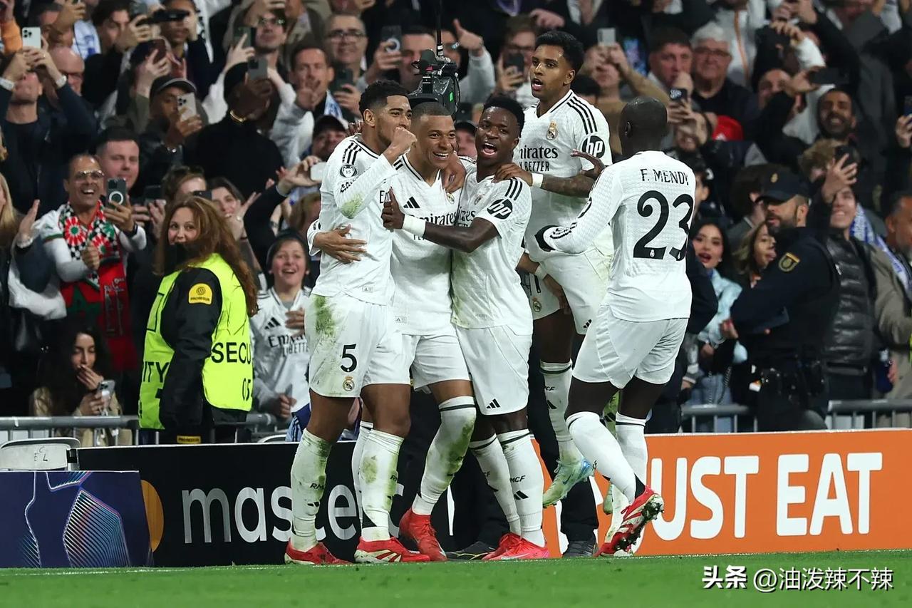 包含皇家马德里主场迎来至关重要的一战的词条 包含皇家马德里主场迎来至关重要的一战的词条