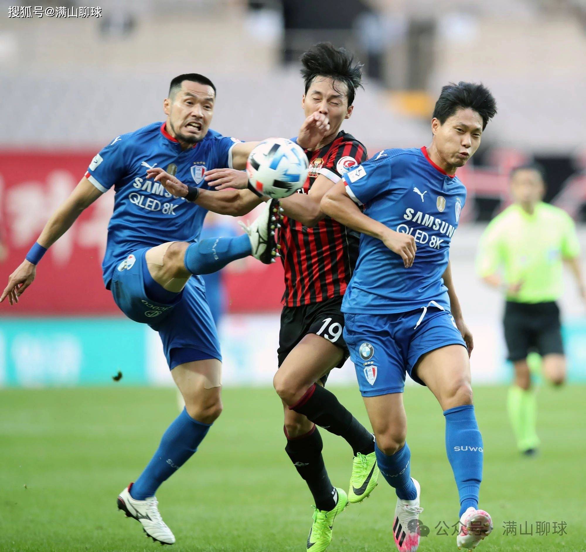 FC首尔成功打破亚冠赛场困境,淘汰赛晋级的简单介绍 FC首尔成功打破亚冠赛场困境,淘汰赛晋级的简单介绍