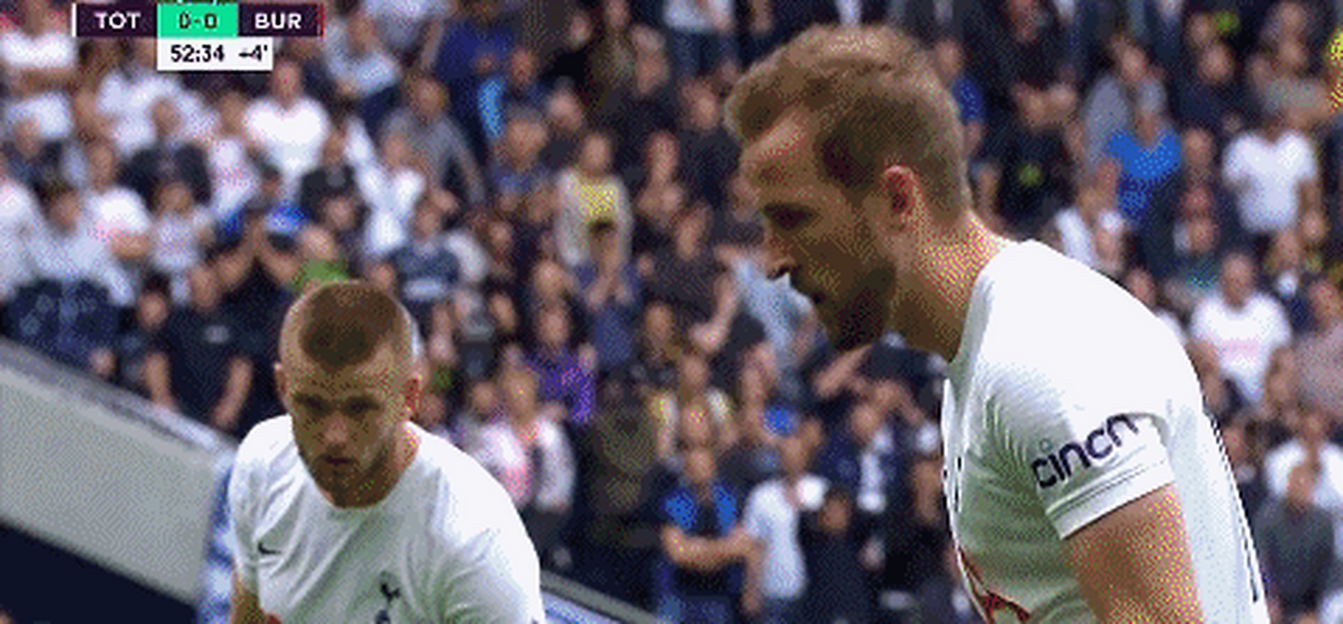 伯恩利徘徊降级边缘，保级压力加大的简单介绍