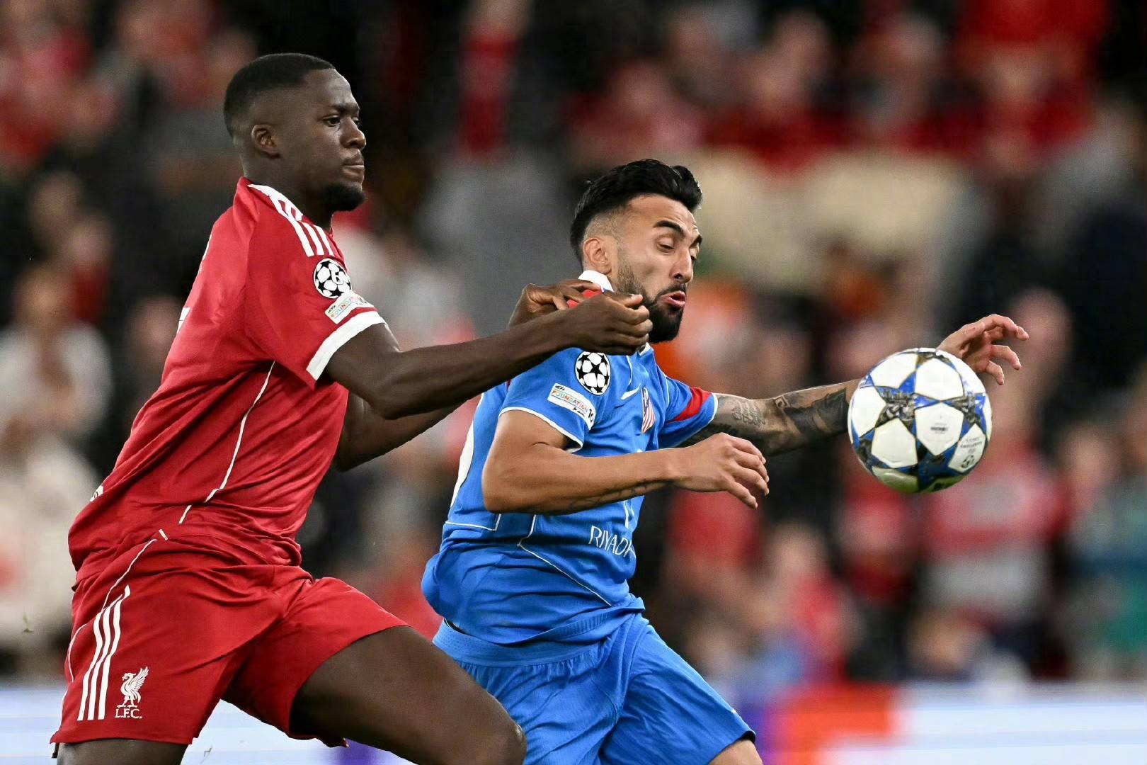 马竞遭遇双线连败，盼保持领头羊身份的简单介绍