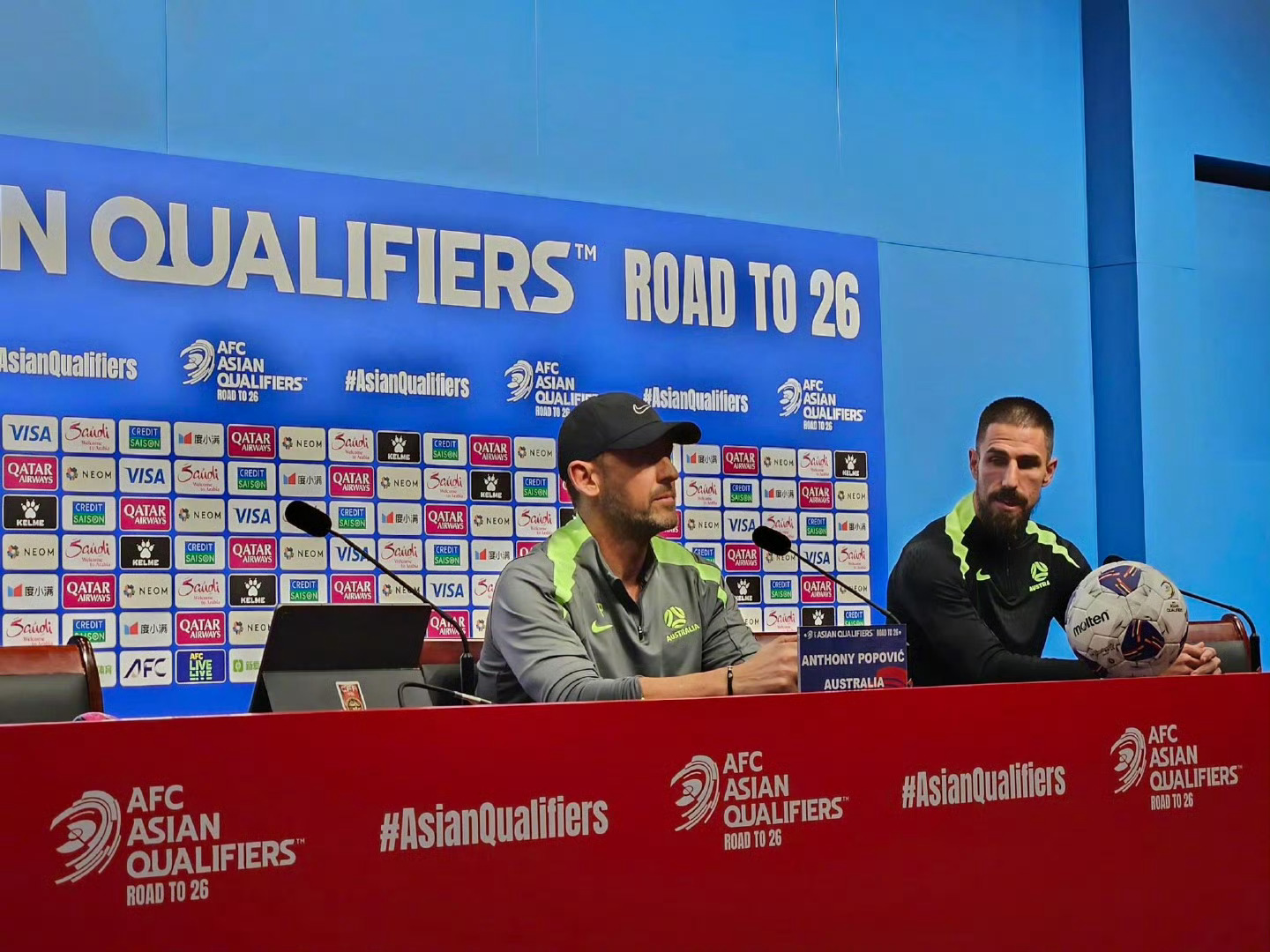 1xBit体育竞技-澳大利亚队主帅因连胜获得奖金