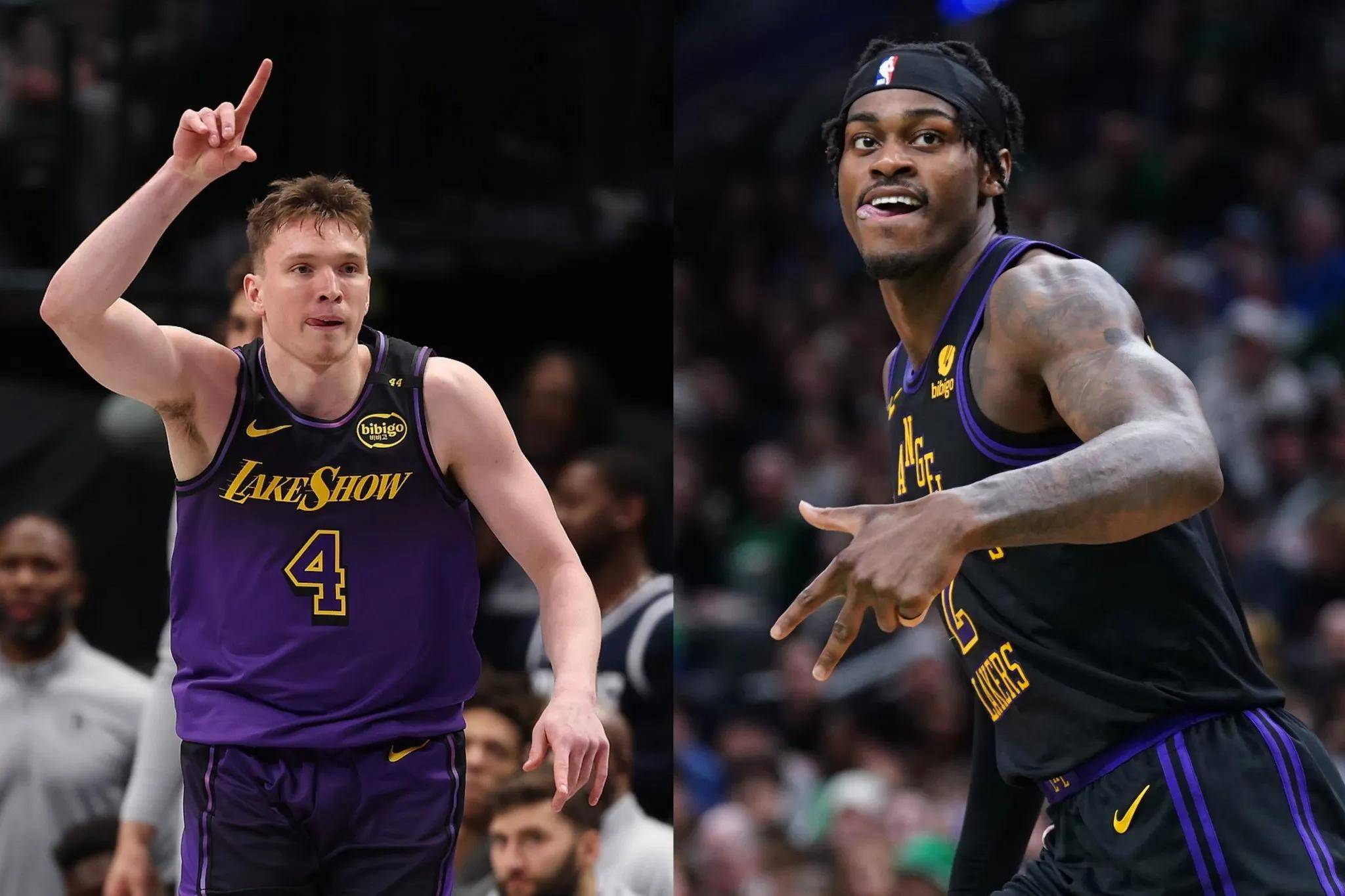 湖人凭借实力晋级,雄心勃勃冲击总冠军的简单介绍 湖人凭借实力晋级,雄心勃勃冲击总冠军的简单介绍