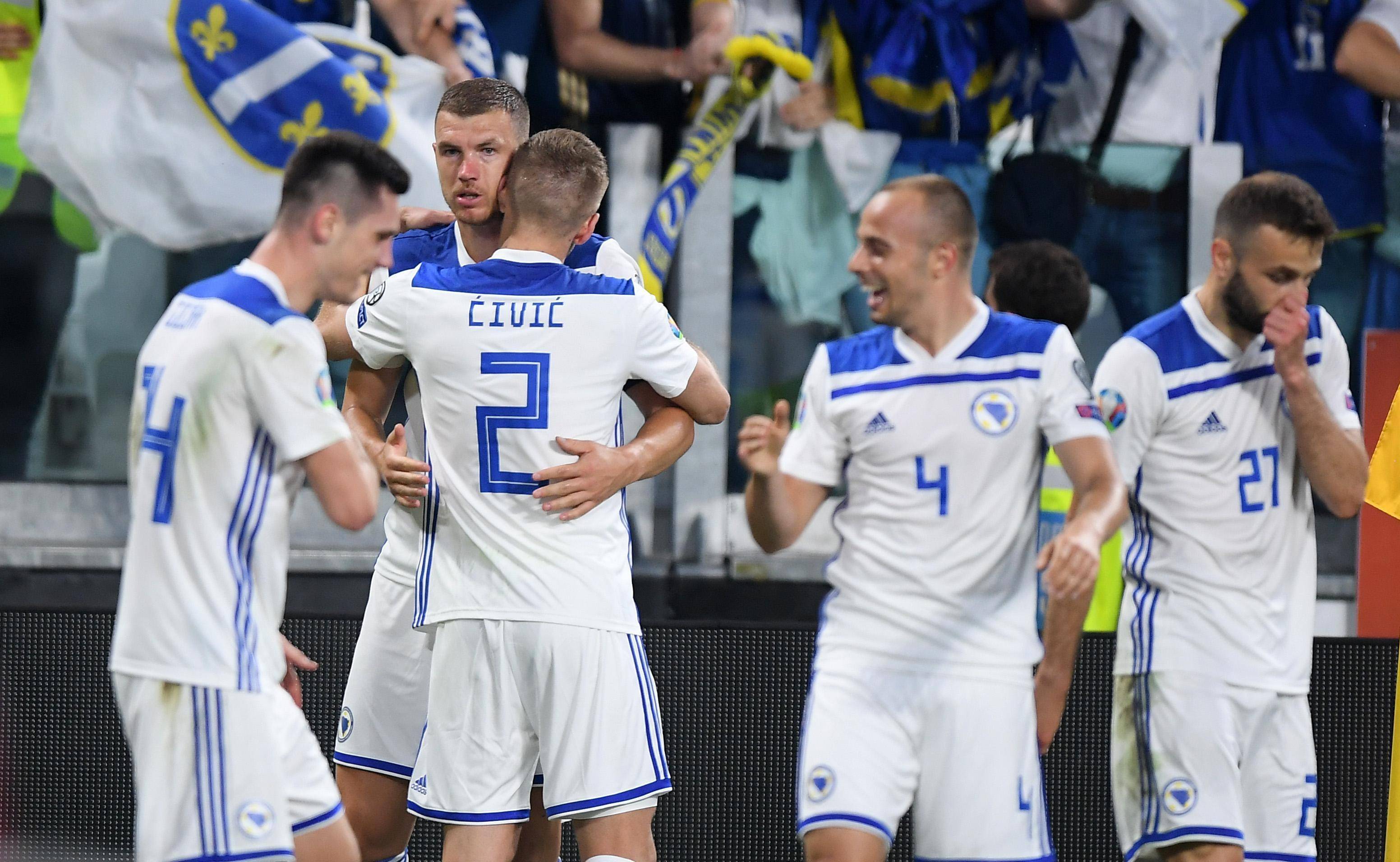 1xBit体育官方登录入口-捷克客场战胜波黑，欧洲杯资格赛前景看好的简单介绍