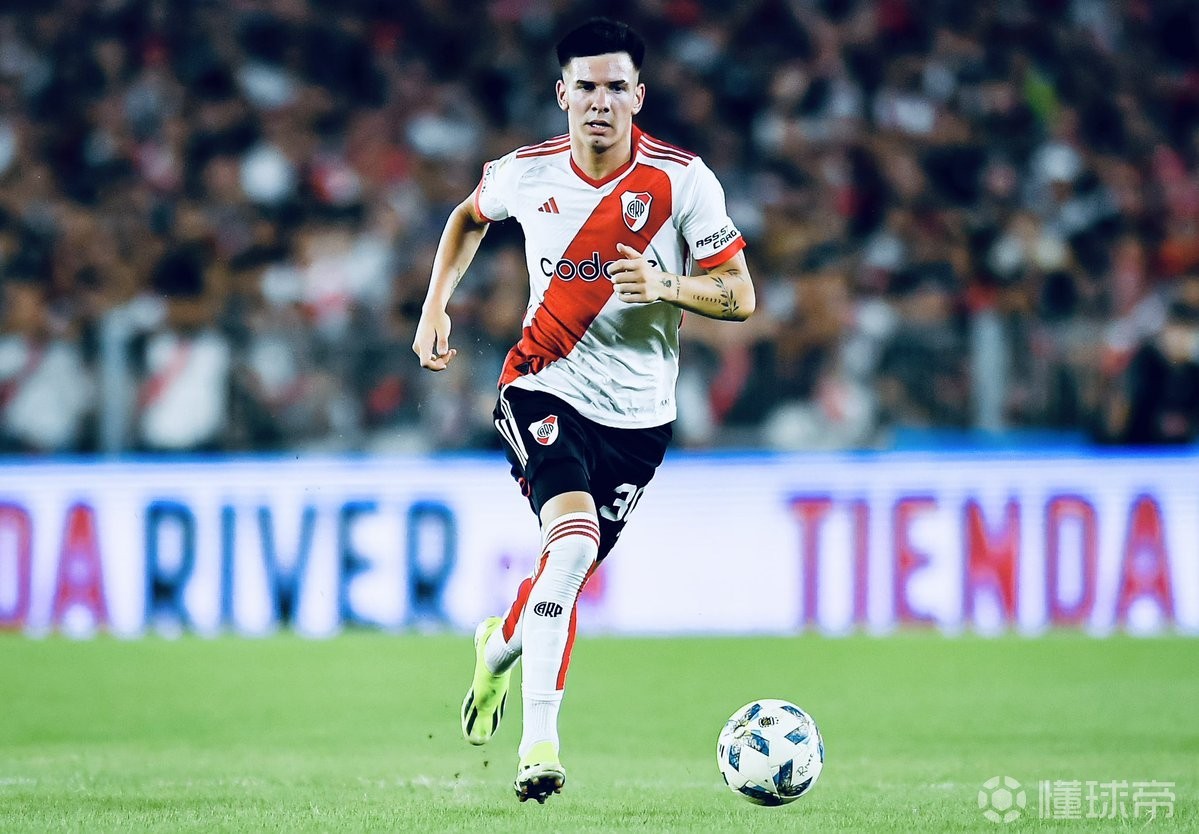 恩菲尔德新星爆发，挑战河床防线坚固