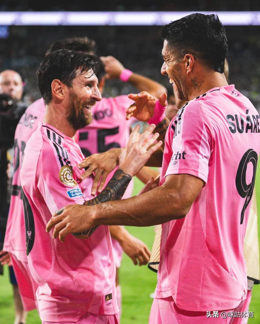 马竞悲情告别！巴黎淘汰梅西遇尴尬的简单介绍