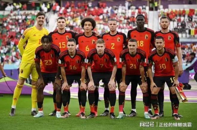 包含摩洛哥联队力挽狂澜,成功闯入16强的词条 包含摩洛哥联队力挽狂澜,成功闯入16强的词条