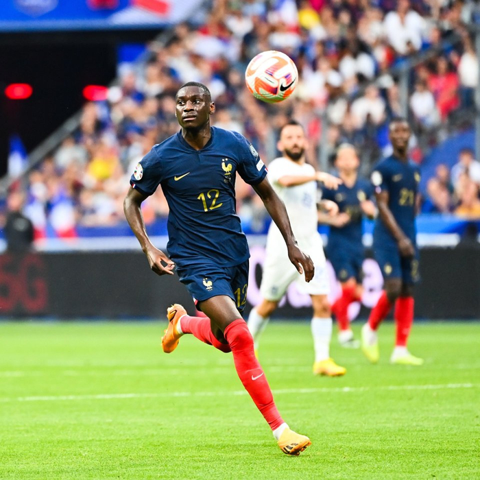 1xBit体育地址-丹恩登代打不若，希臘連勝共舉