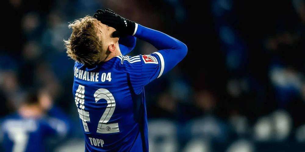 沙尔克04击败弗赖堡，德甲连胜开启强势表现的简单介绍