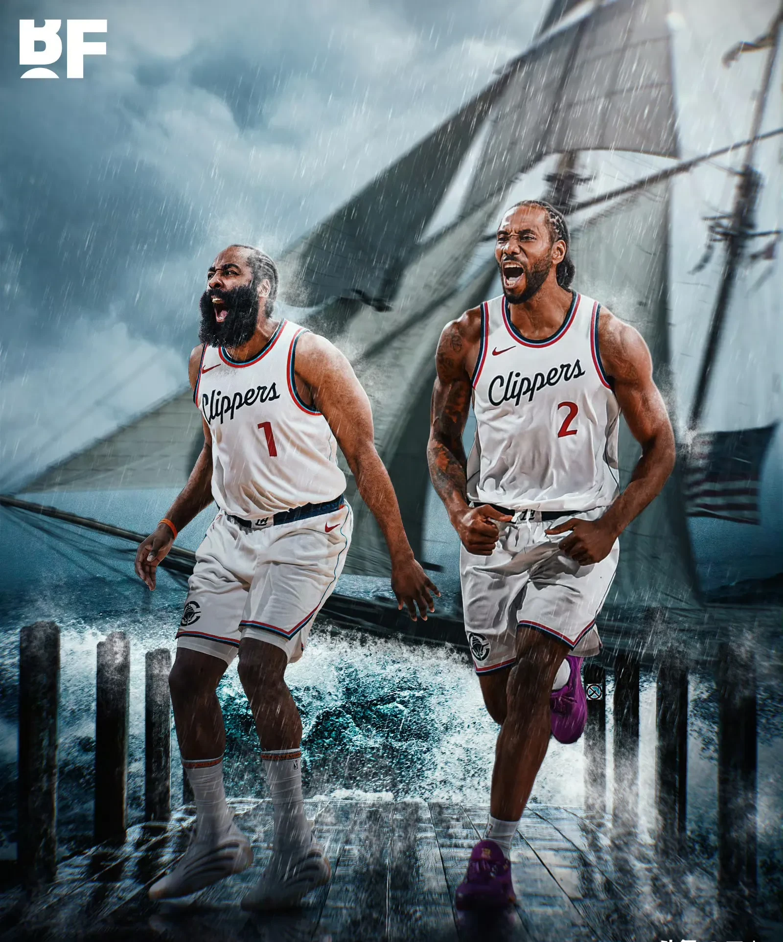 1xBit体育地址-快船力克灰熊，球队稳坐西部前四位置的简单介绍