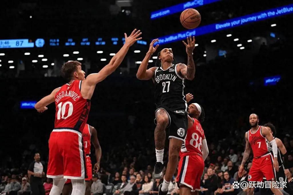 快船力克灰熊,球队稳坐西部前四位置的简单介绍 快船力克灰熊,球队稳坐西部前四位置的简单介绍