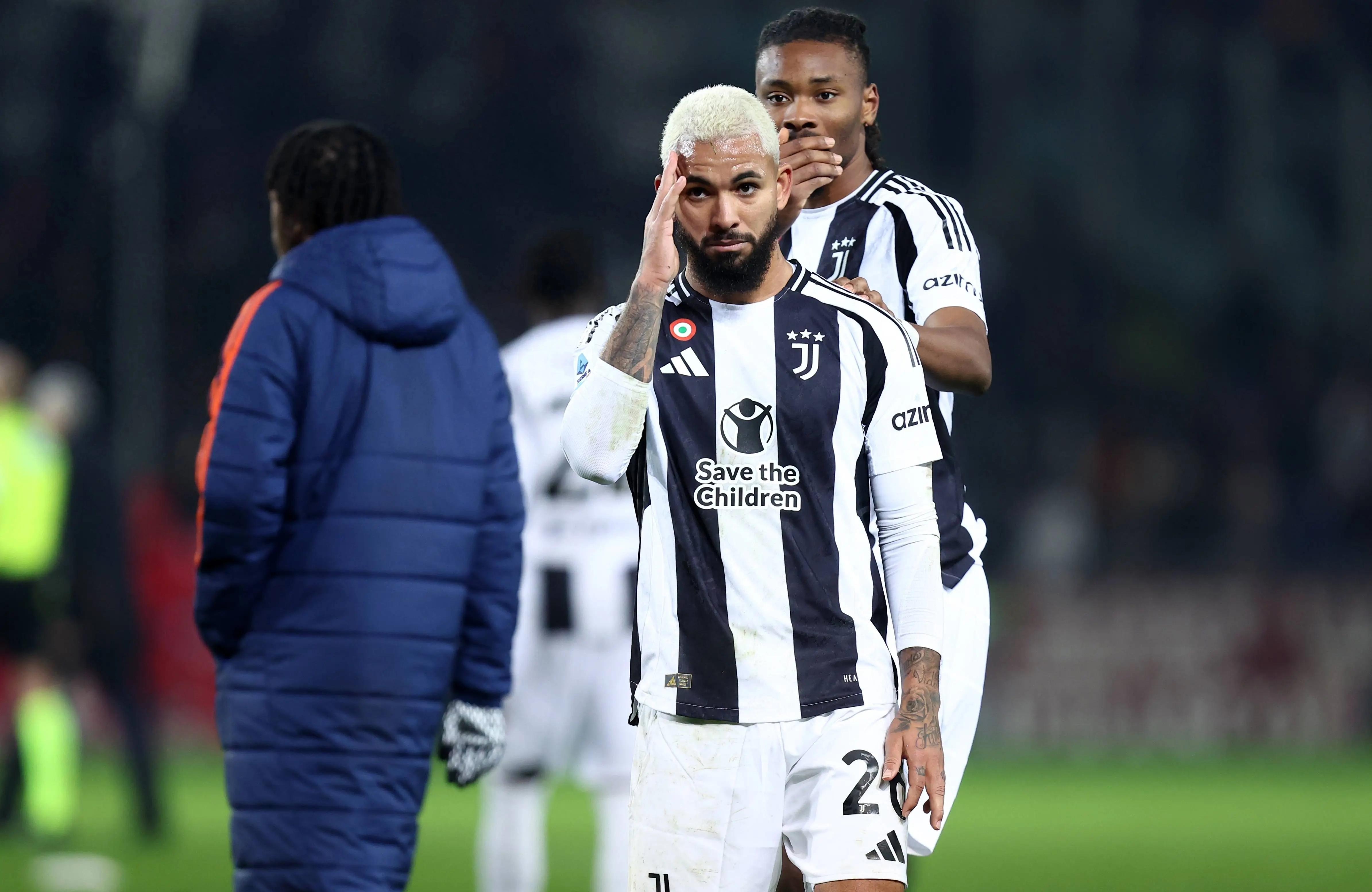 意甲球队主帅被曝将转投其他联赛