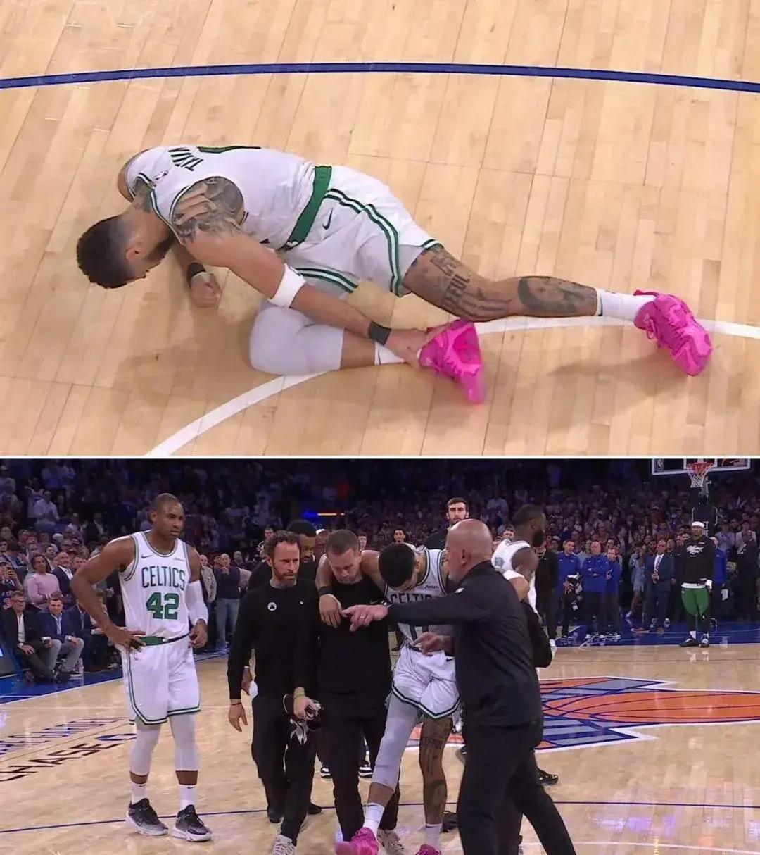 凯尔特人客场击败活塞，终结连败