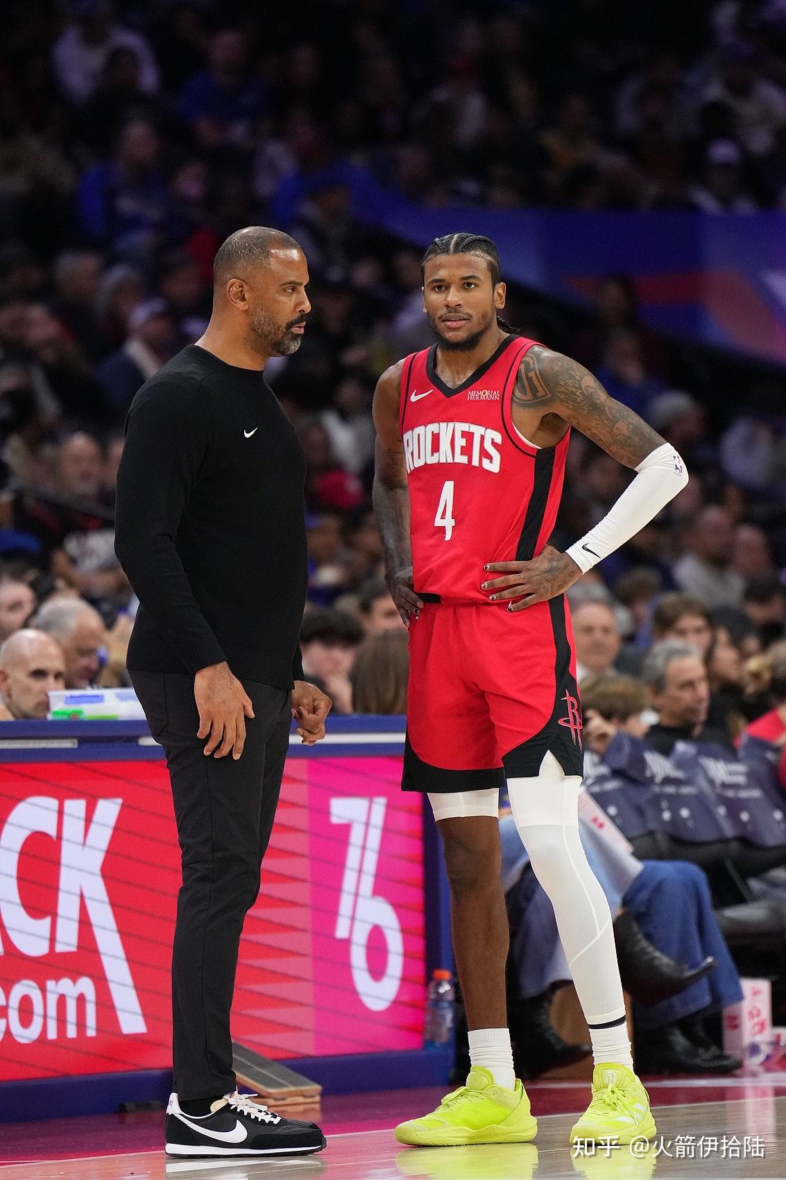 火箭惜败掘金，遭遇两连败