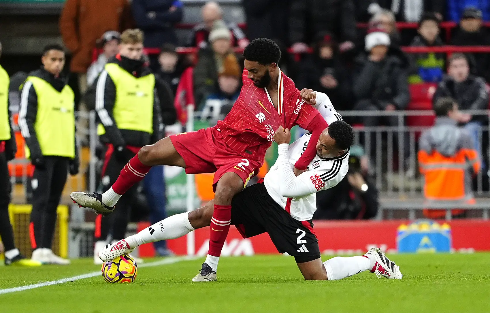 1xBit体育竞技-利物浦遭遇狼队绝杀，近期联赛战绩不佳