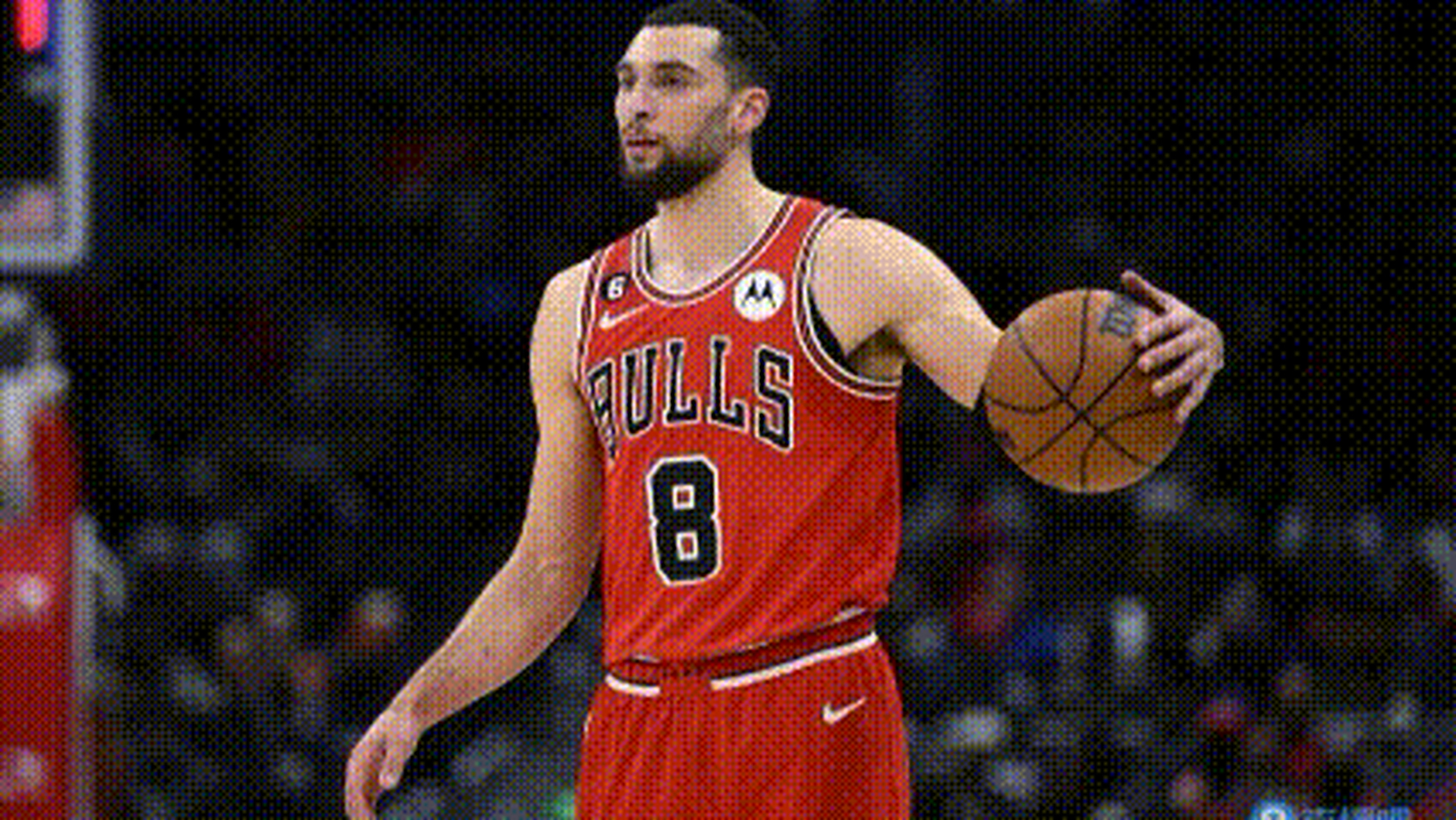 公牛惜败活塞,拉文单场32分 公牛惜败活塞,拉文单场32分