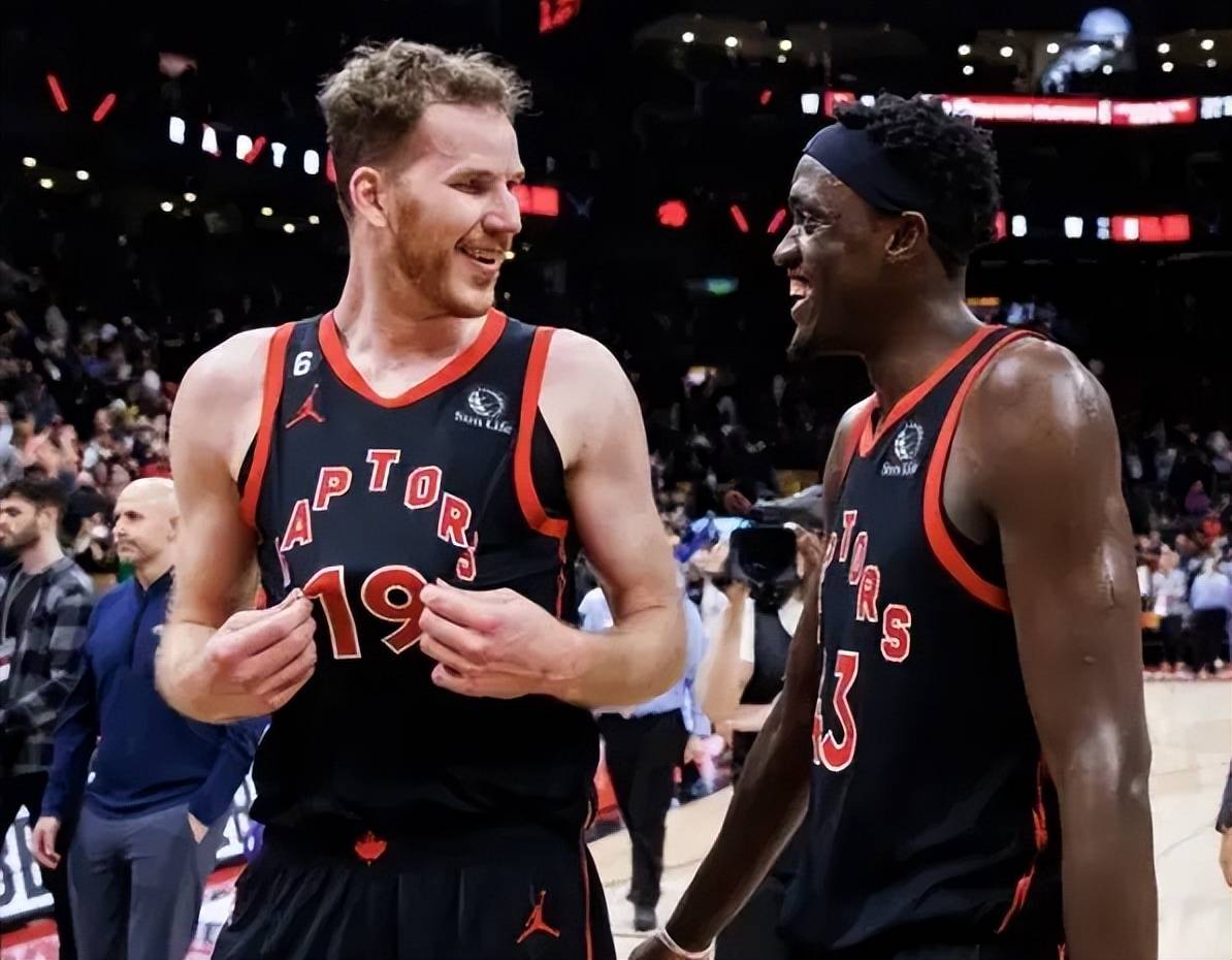 1xBit体育官网登录网址-猛龙胜魔术，取得五连胜