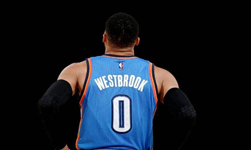 1xBit体育官方登录入口-雷霆击败魔术，球队整体发挥