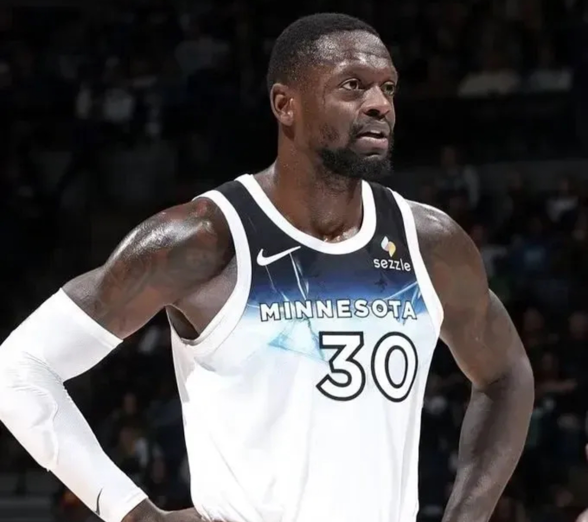 森林狼前锋因伤缺席多场比赛的简单介绍 森林狼前锋因伤缺席多场比赛的简单介绍