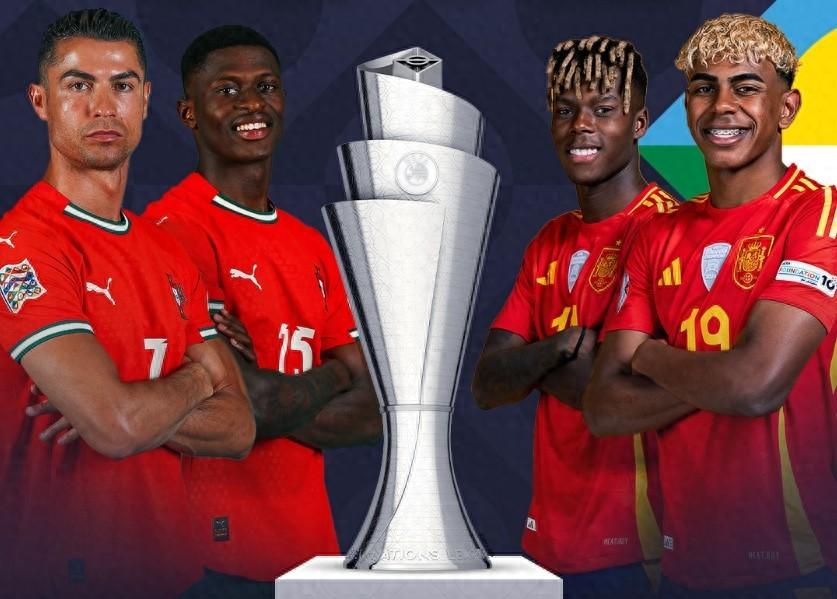 欧国联四强争夺冠军席位，强队实力堪比的简单介绍