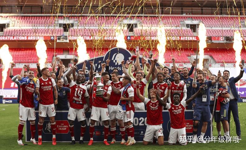 阿森纳主场大胜，新赛季气势如虹