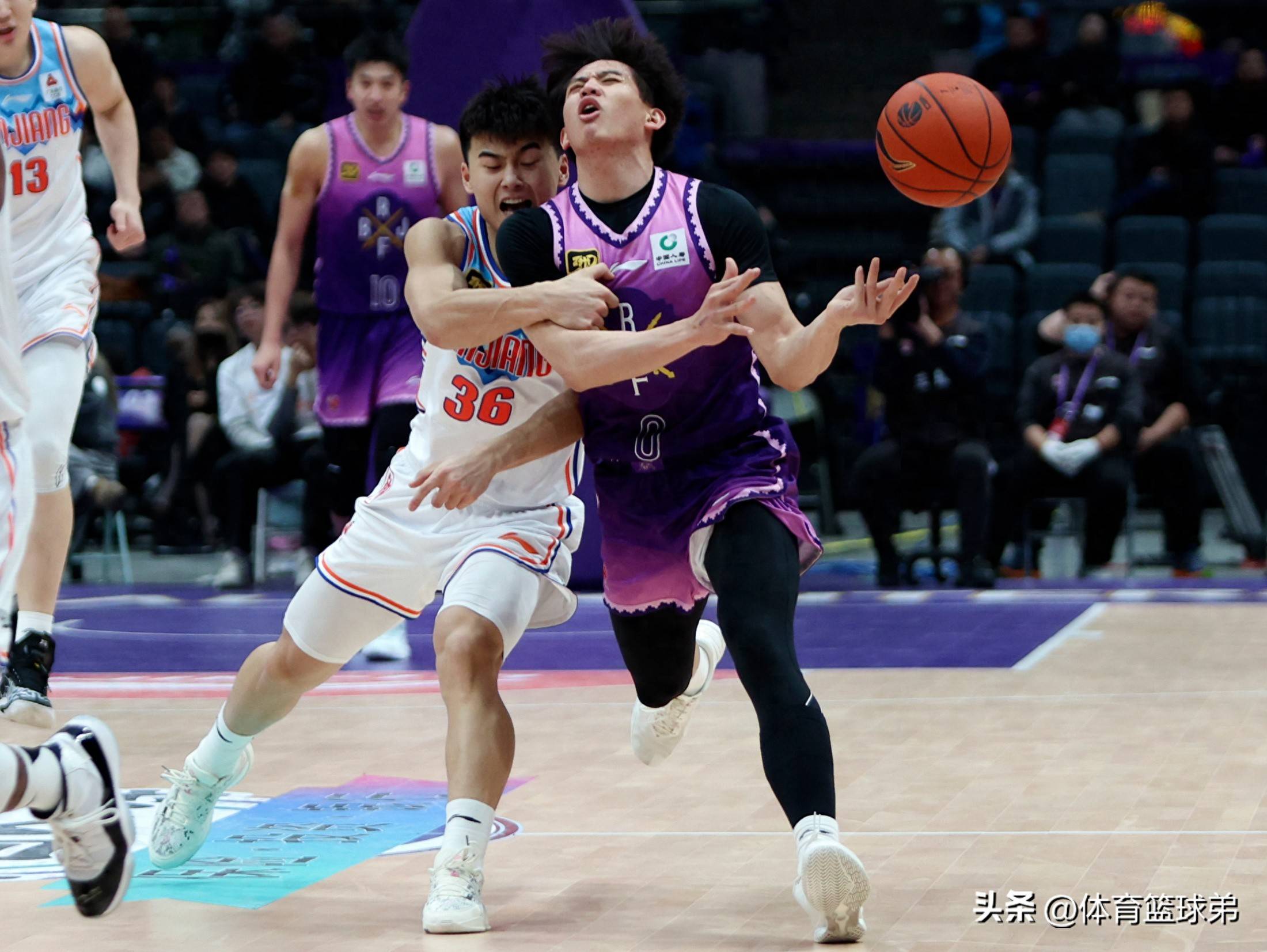 福建队实力增强，目标明确的简单介绍