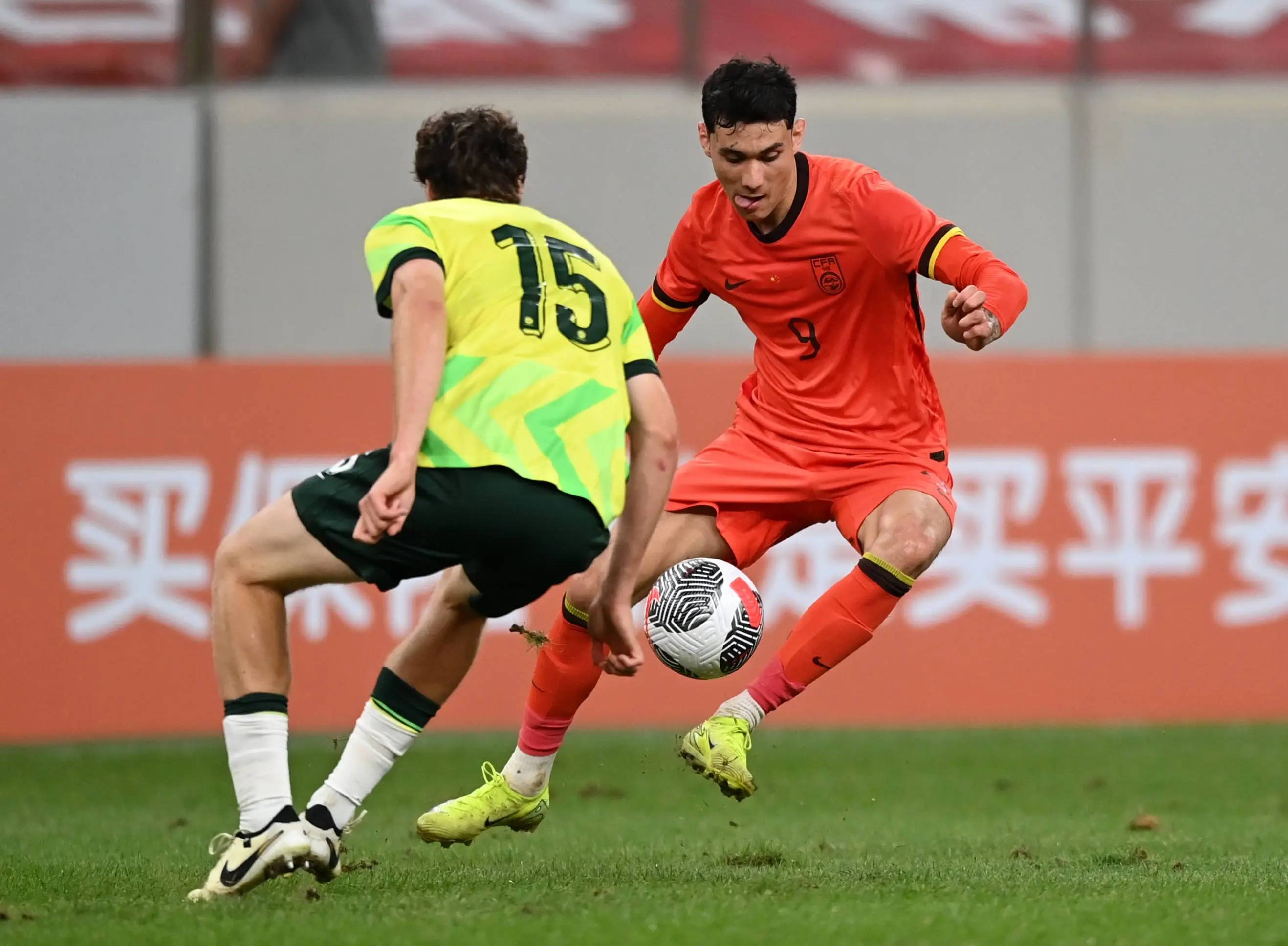 1xBit体育官方入口-中国队在国际足球舞台上作出突破