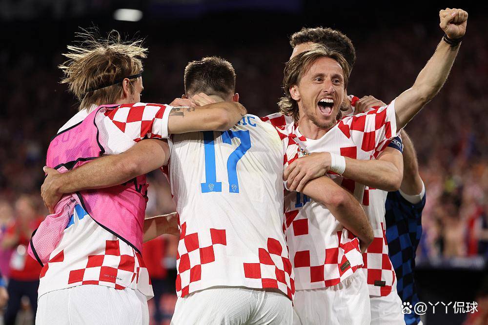 1xBit体育官网入口-克罗地亚主场不敌芬兰，结束不胜