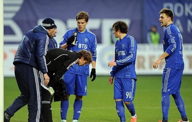 连败伤士气？球队心态如何调整？