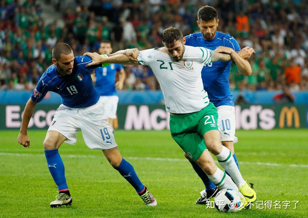 爱尔兰队摧枯拉朽荷兰，欧洲杯席位在握的简单介绍